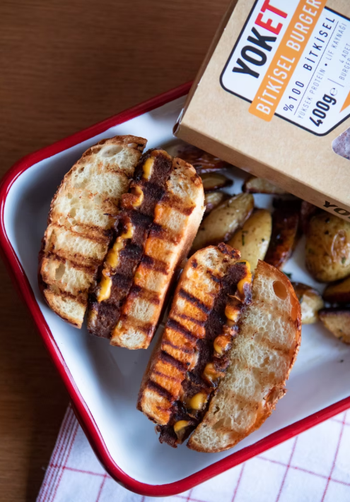 Turkiye, Food Industry, Herbal Products, Vegan Diet Foods